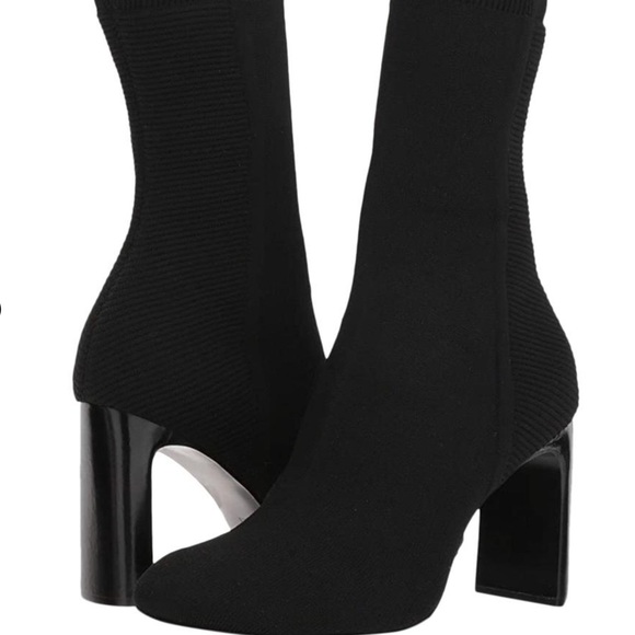 rag & bone Shoes - Rag & Bone Ellis Knit Boots